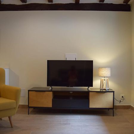 Peritxenea Landa Apartamentuak Lesaka Exterior foto