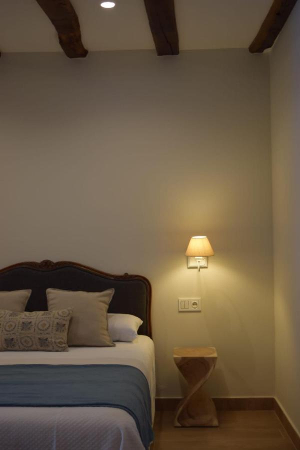 Peritxenea Landa Apartamentuak Lesaka Exterior foto