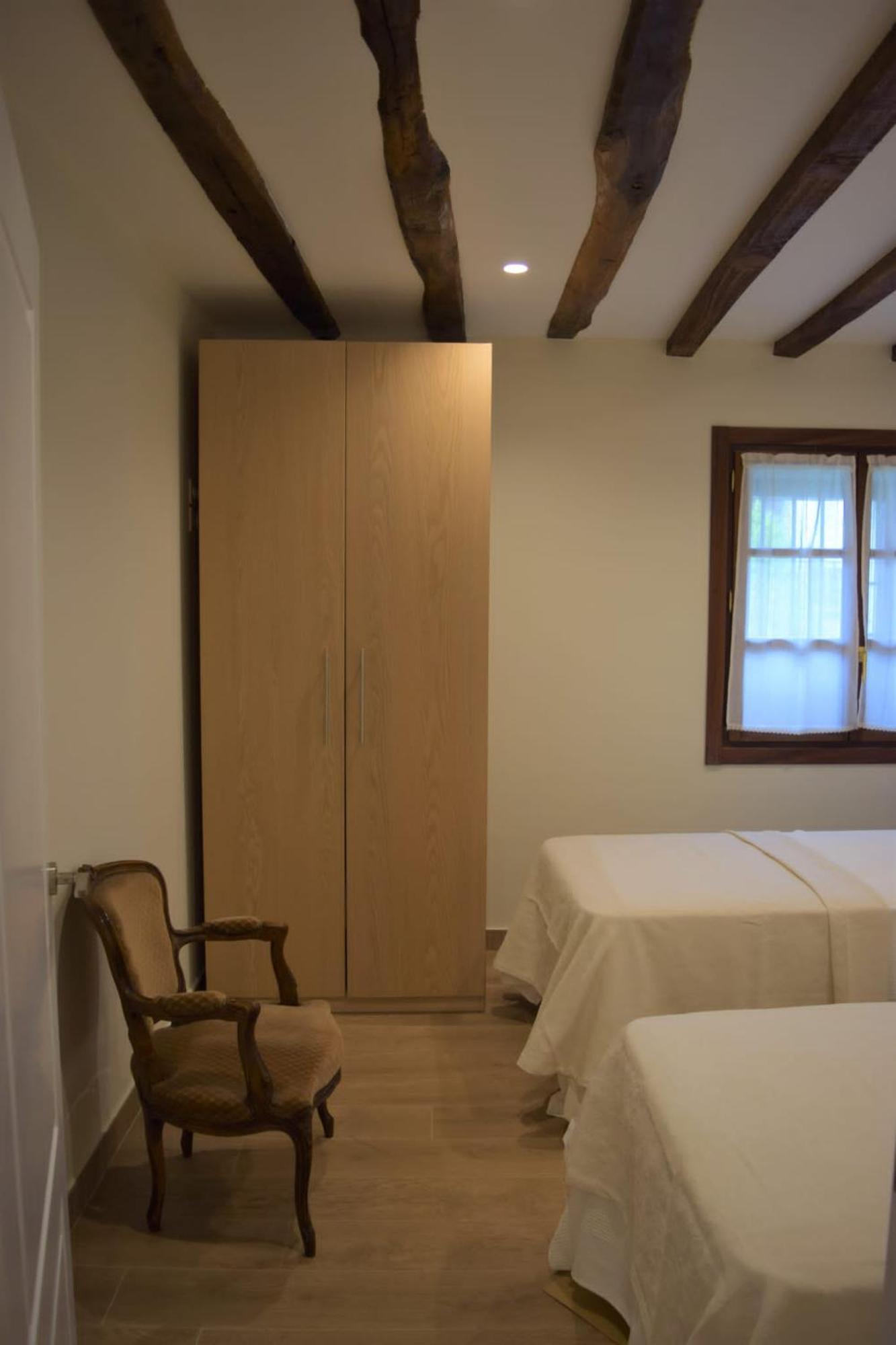Peritxenea Landa Apartamentuak Lesaka Exterior foto